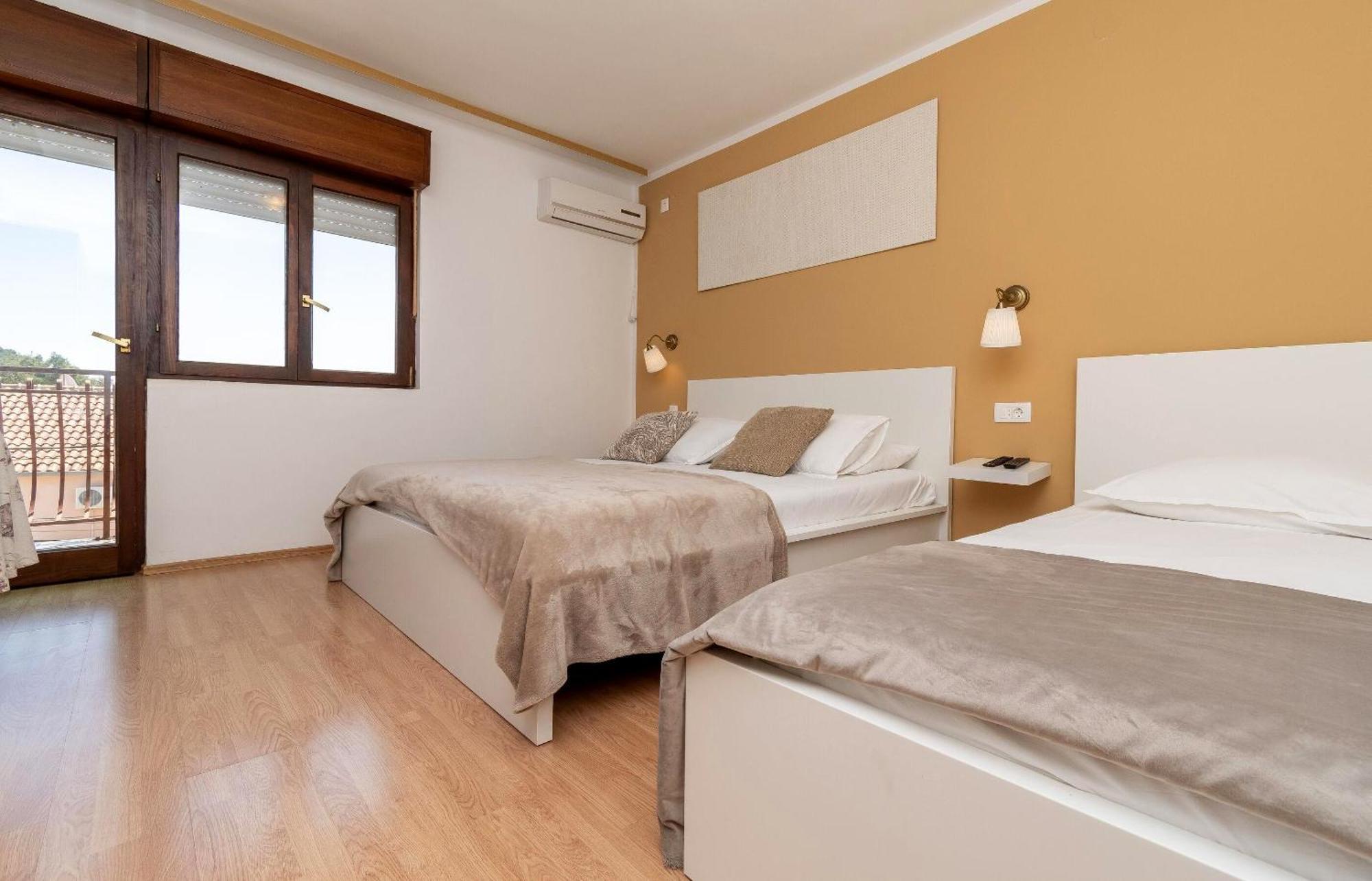 Sablic Leilighet Marina Rom bilde
